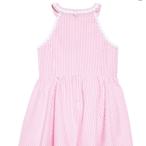 Girls Lilly Pulitzer dress - Picture 2 of 7